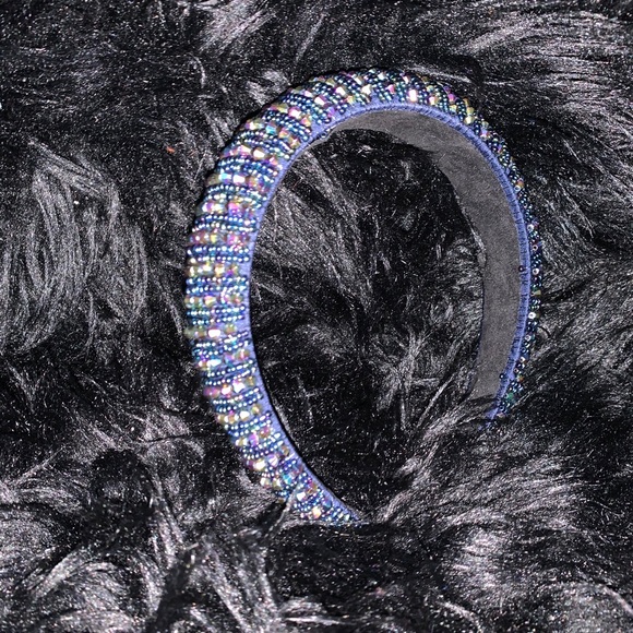 rhinestone headbands - Picture 6 of 9